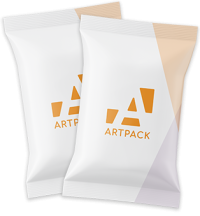 ARTPACK whole package